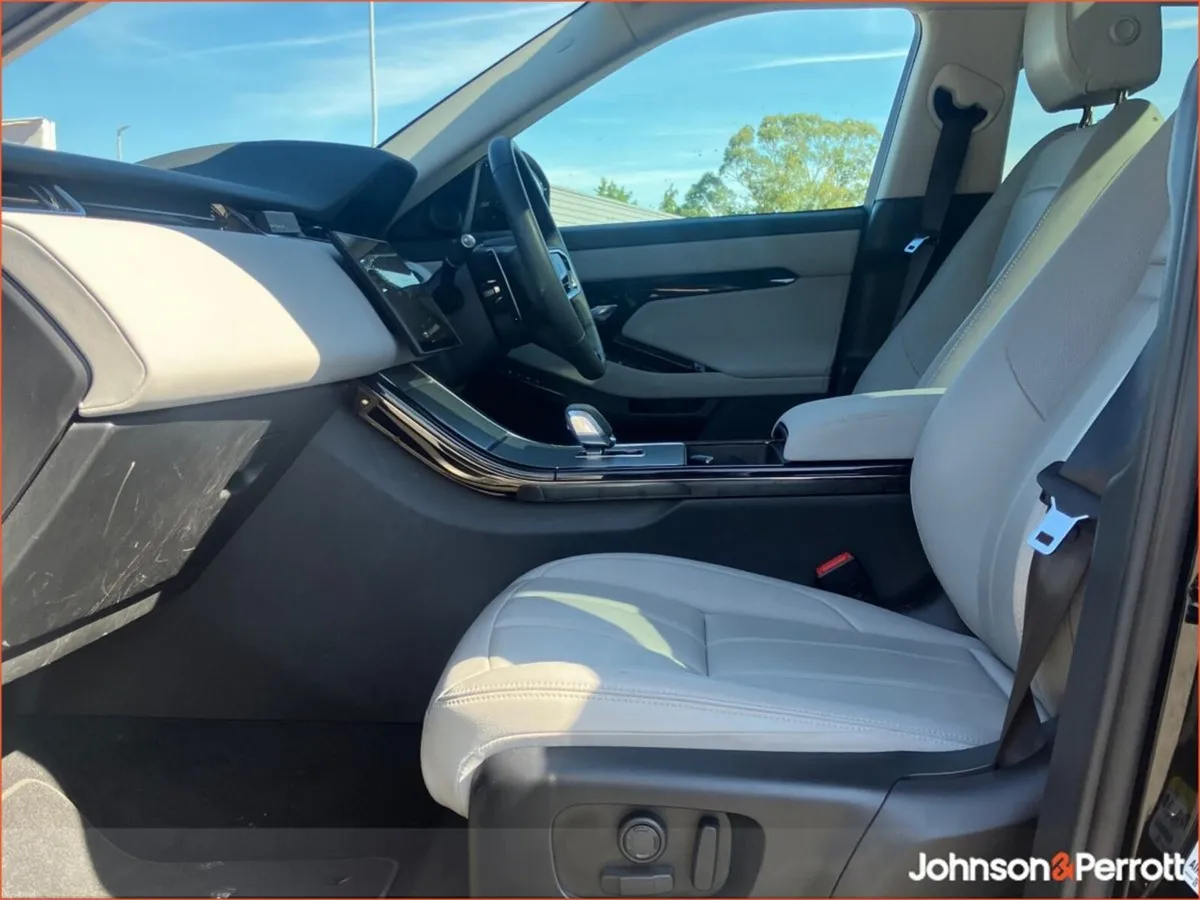Land Rover Range Rover Evoque 1.5 I3 PHEV 269 PS S - Image 4