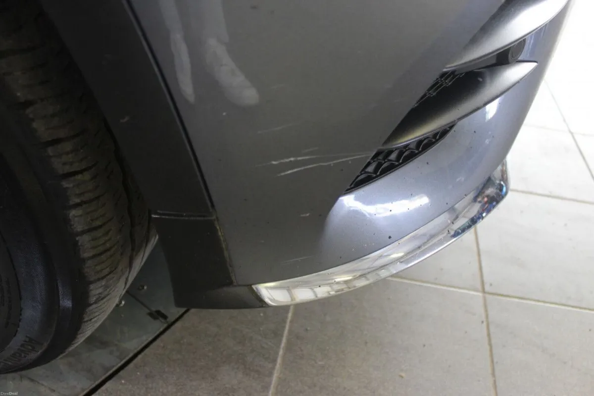 Mercedes-Benz GLC 220 D 4Matic AMG SPORT Auto - TE - Image 3