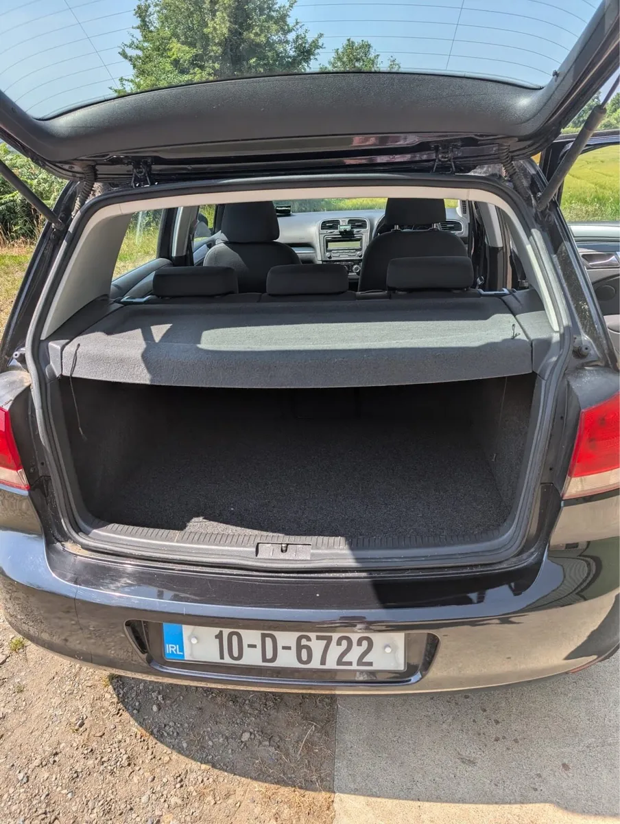 Volkswagen Golf Diesel 1.6TDI - Image 5