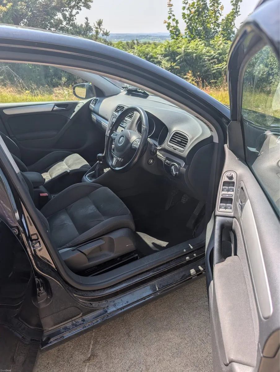 Volkswagen Golf Diesel 1.6TDI - Image 6