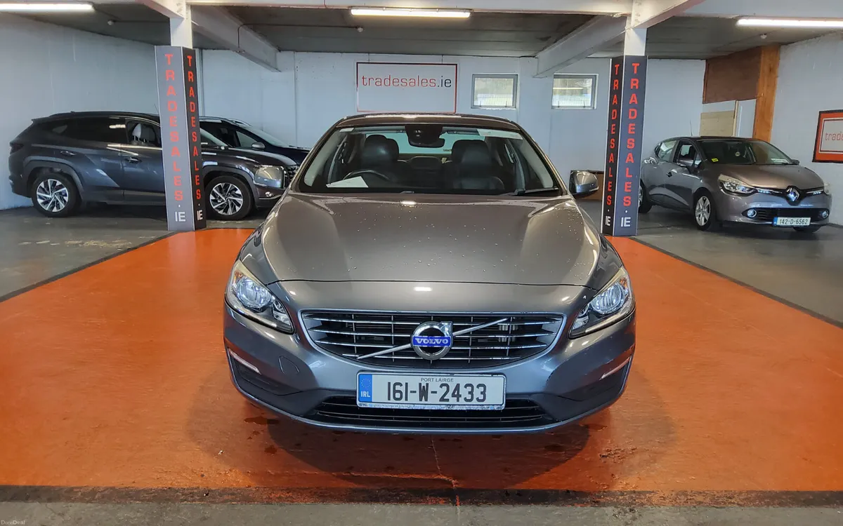 Volvo S60 2016 - Image 3
