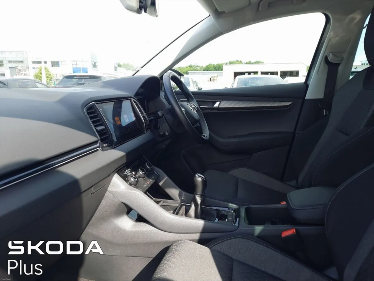 Skoda Karoq 2.0TDI 150HP Style - Image 4