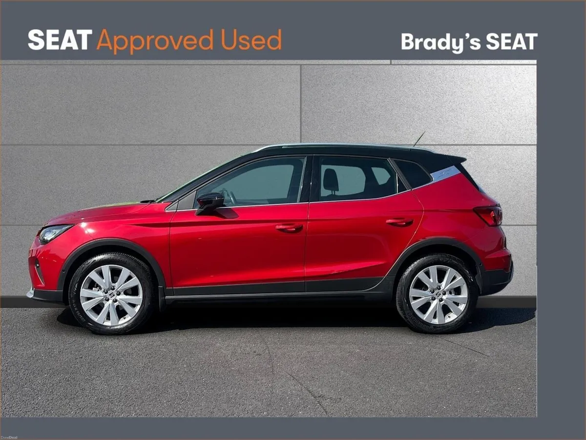 SEAT Arona 1.0TSI 110hp Xperience *24 MONTH SEAT A - Image 4