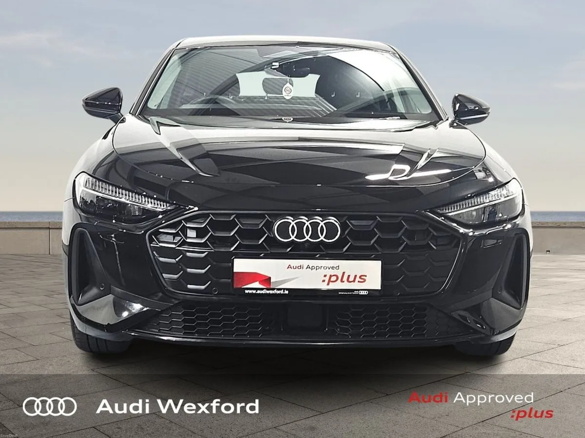 Audi A5 40 TDI EDITION ONE SE AUTO €139p/w - Image 3