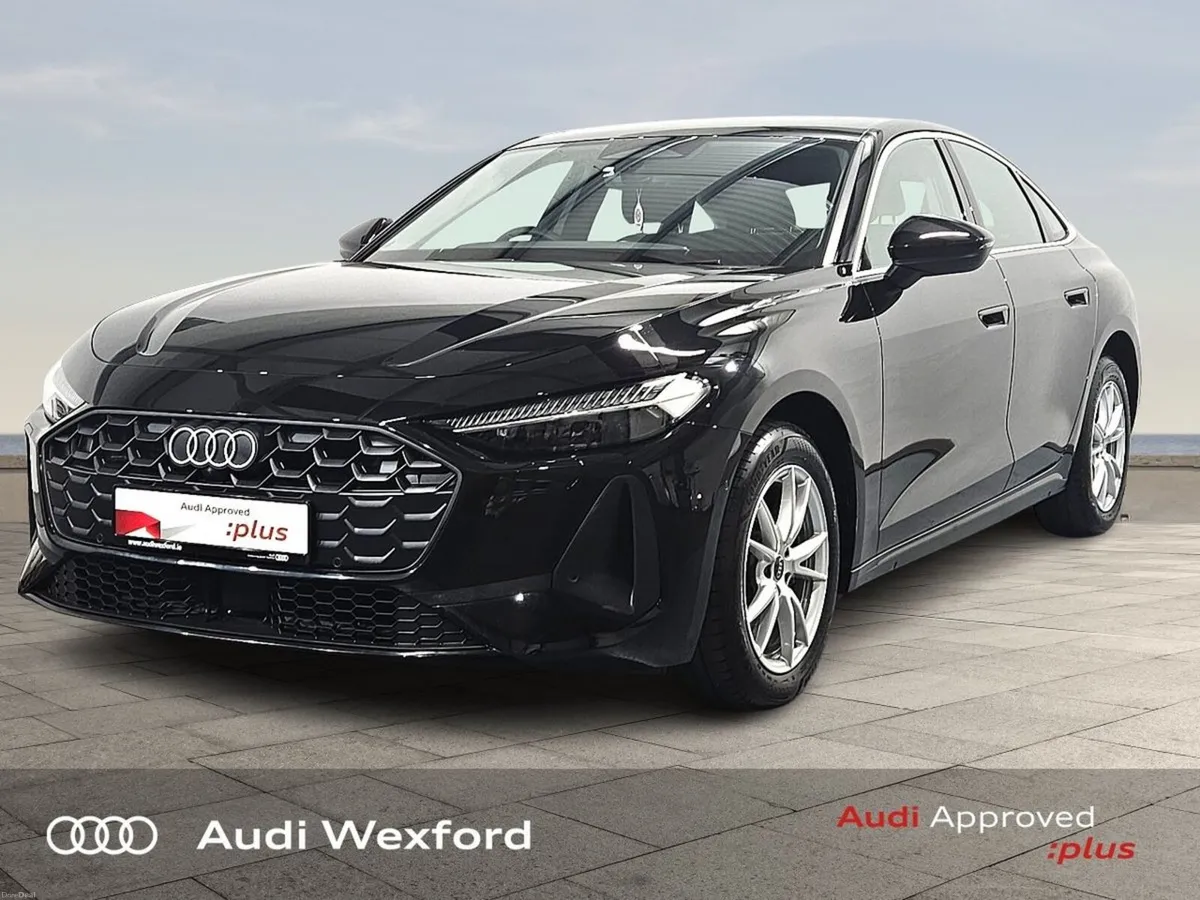 Audi A5 40 TDI EDITION ONE SE AUTO €139p/w - Image 4