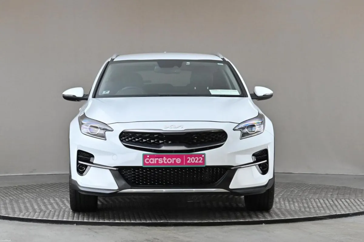 Kia XCeed 1.6 GDI PHEV MY21 TRAILER - Image 2