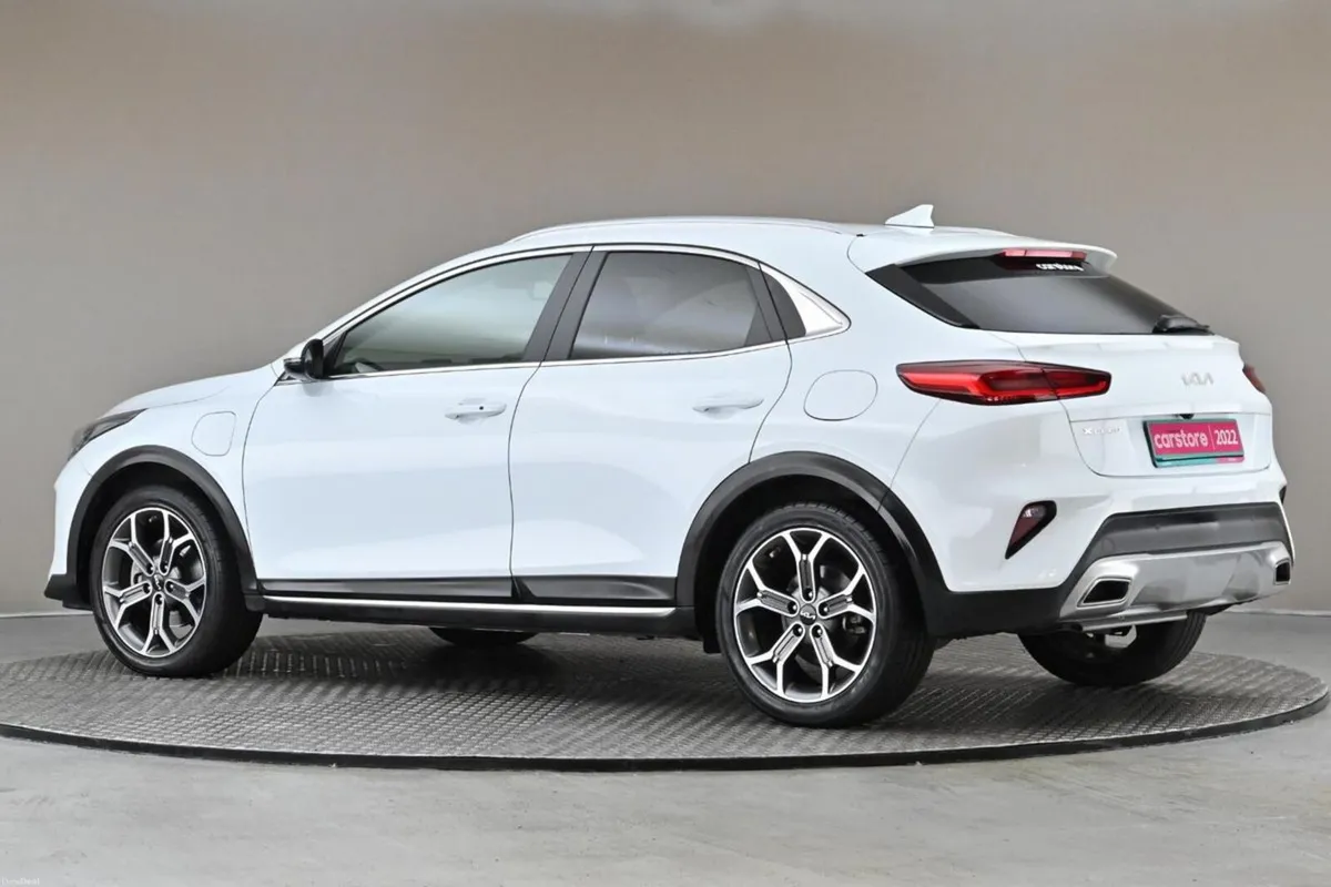 Kia XCeed 1.6 GDI PHEV MY21 TRAILER - Image 6