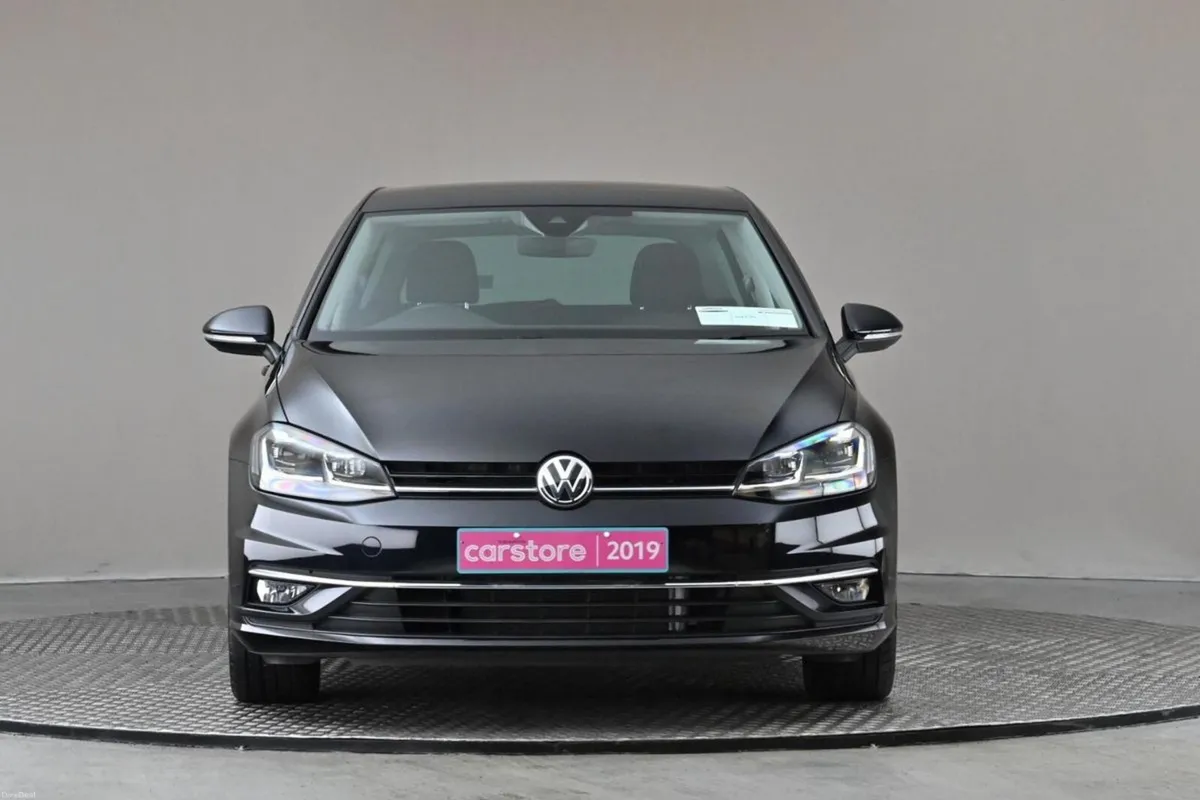 Volkswagen Golf 1.4 TSI DSG HIGHLINE MK7 125BHP ** - Image 2