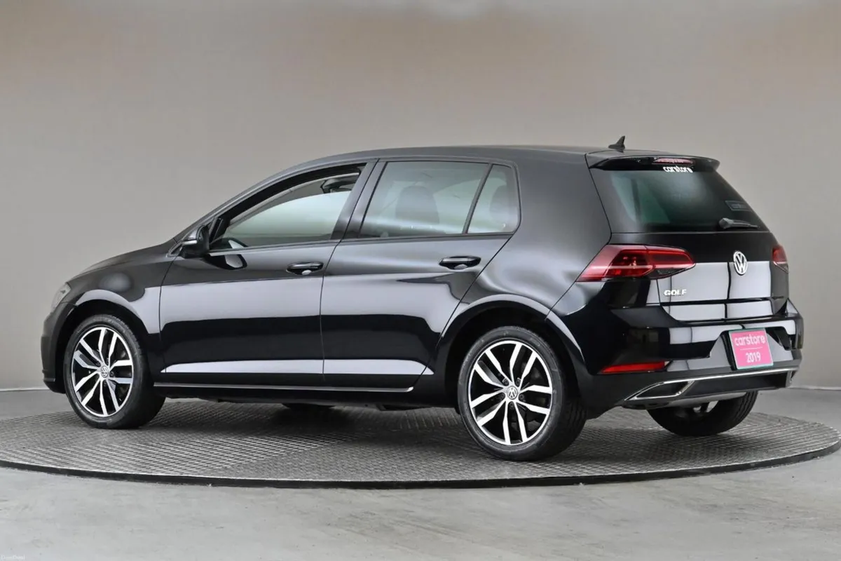 Volkswagen Golf 1.4 TSI DSG HIGHLINE MK7.5 **ALCAN - Image 6