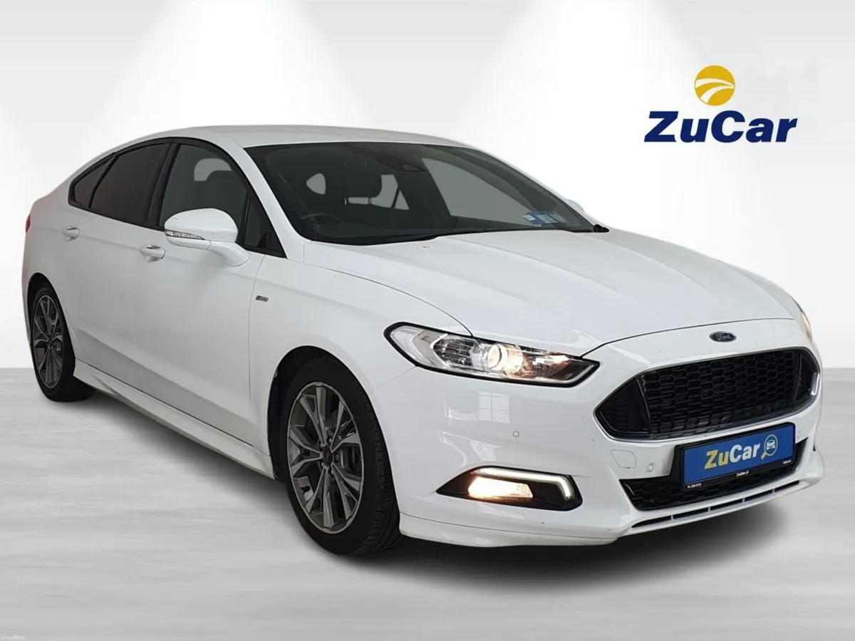 Ford Mondeo 2.0   150PS ST -Line - Image 1