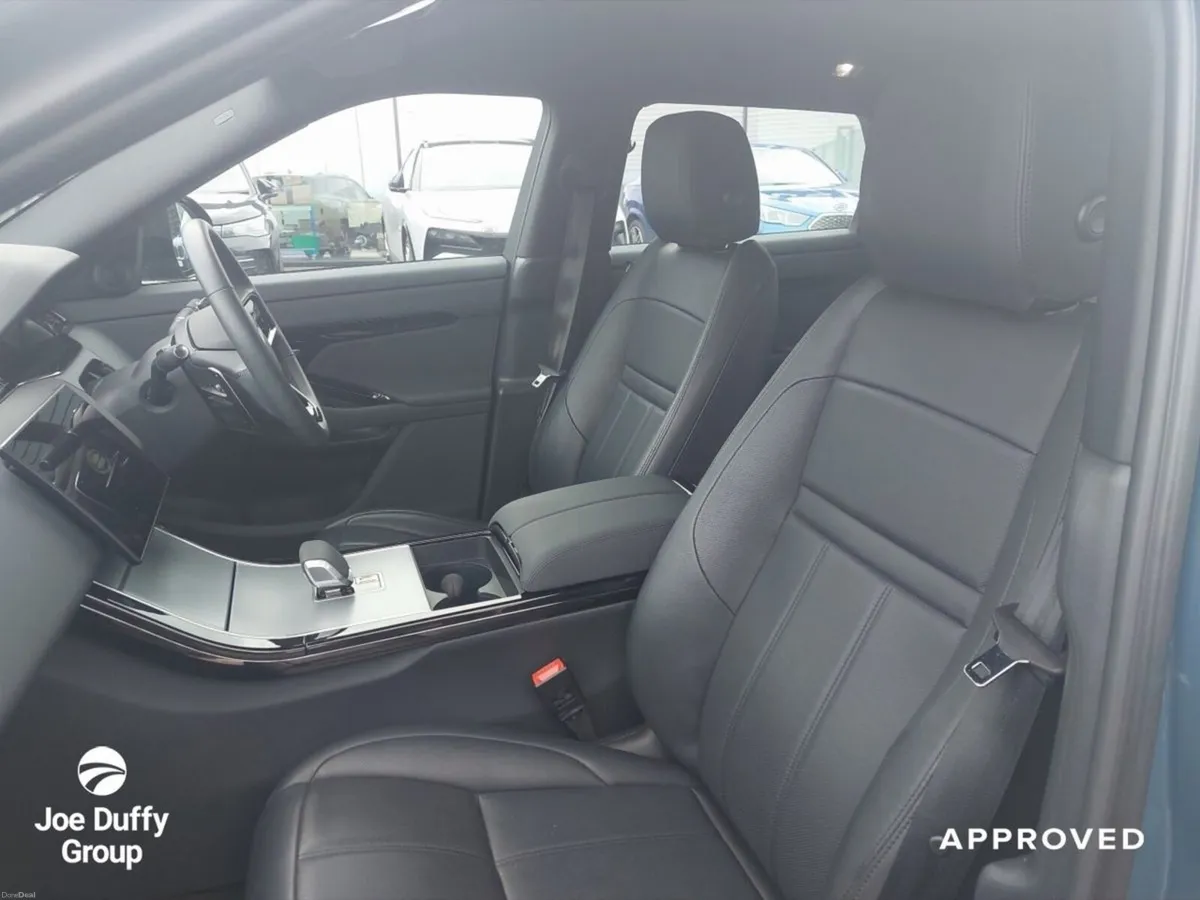 Land Rover Range Rover Evoque S Phev Auto  S  P300 - Image 3