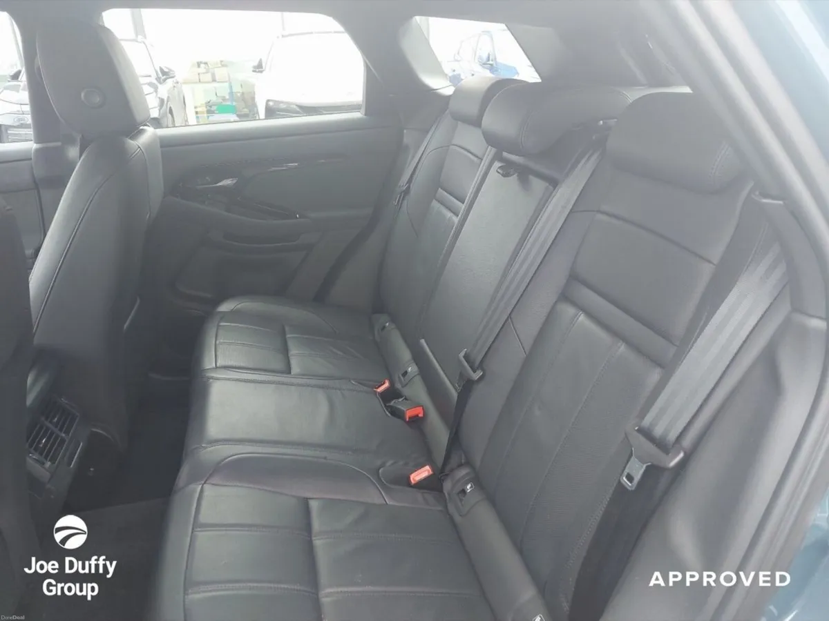 Land Rover Range Rover Evoque S Phev Auto  S  P300 - Image 5