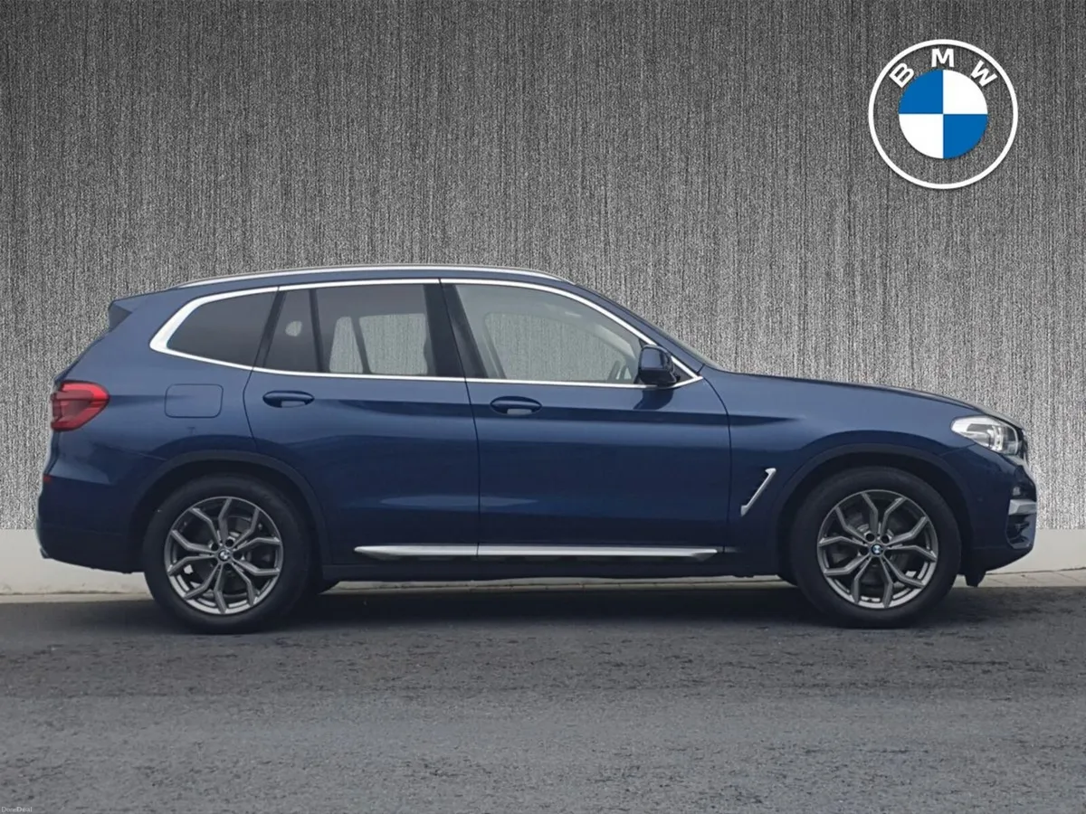 BMW X3 xDrive20d xLine Auto - Image 3
