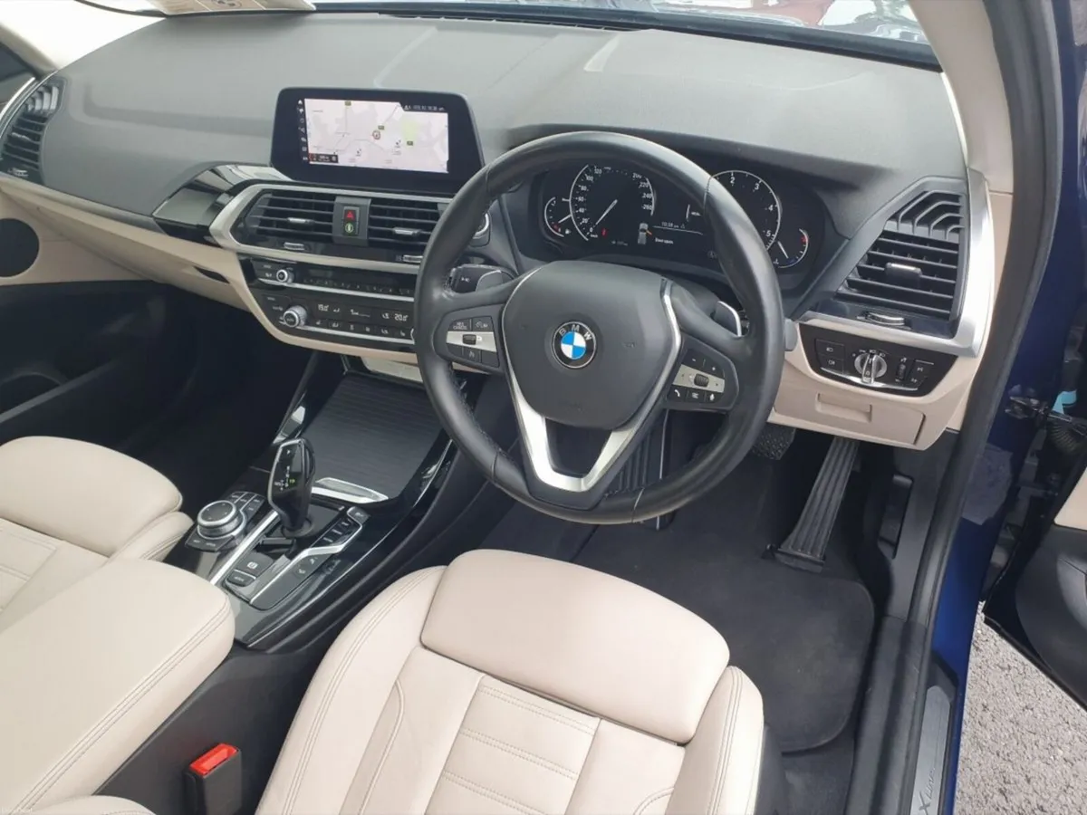 BMW X3 xDrive20d xLine Auto - Image 6