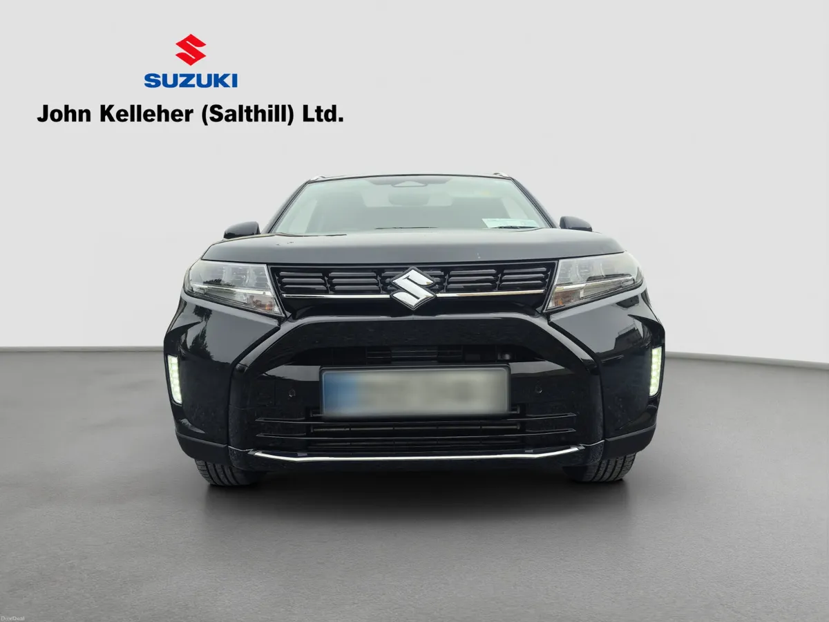 Suzuki Vitara 2025 - Image 3