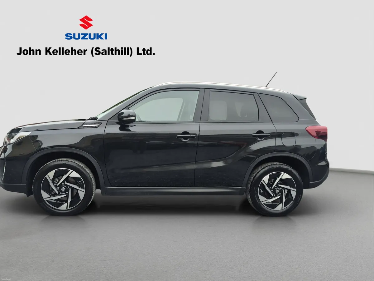 Suzuki Vitara 2025 - Image 4