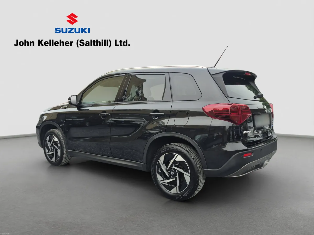 Suzuki Vitara 2025 - Image 5