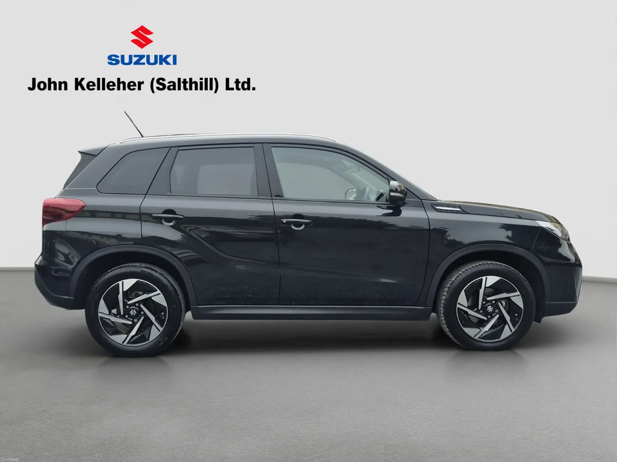 Suzuki Vitara 2025 - Image 1