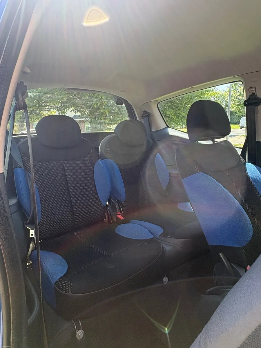 Citroen C2 2009 - Image 2