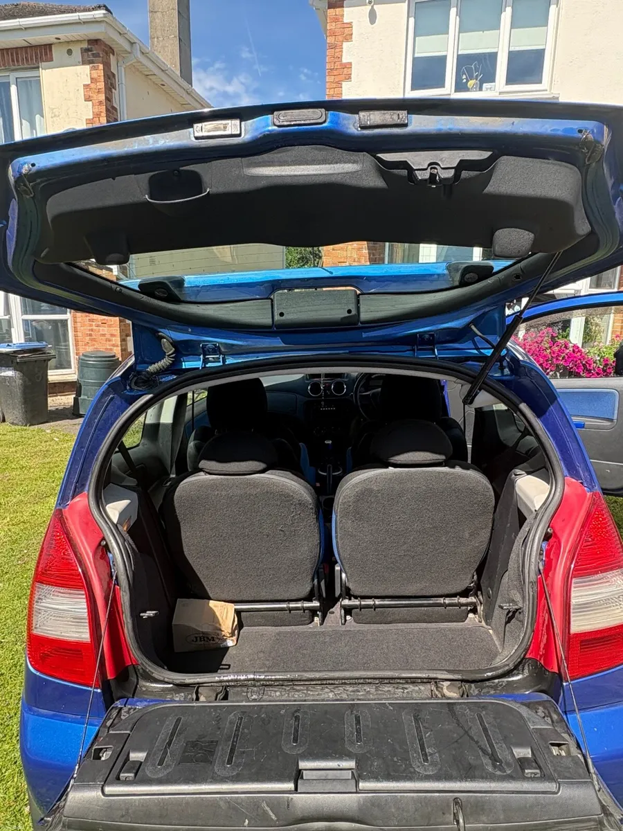 Citroen C2 2009 - Image 3