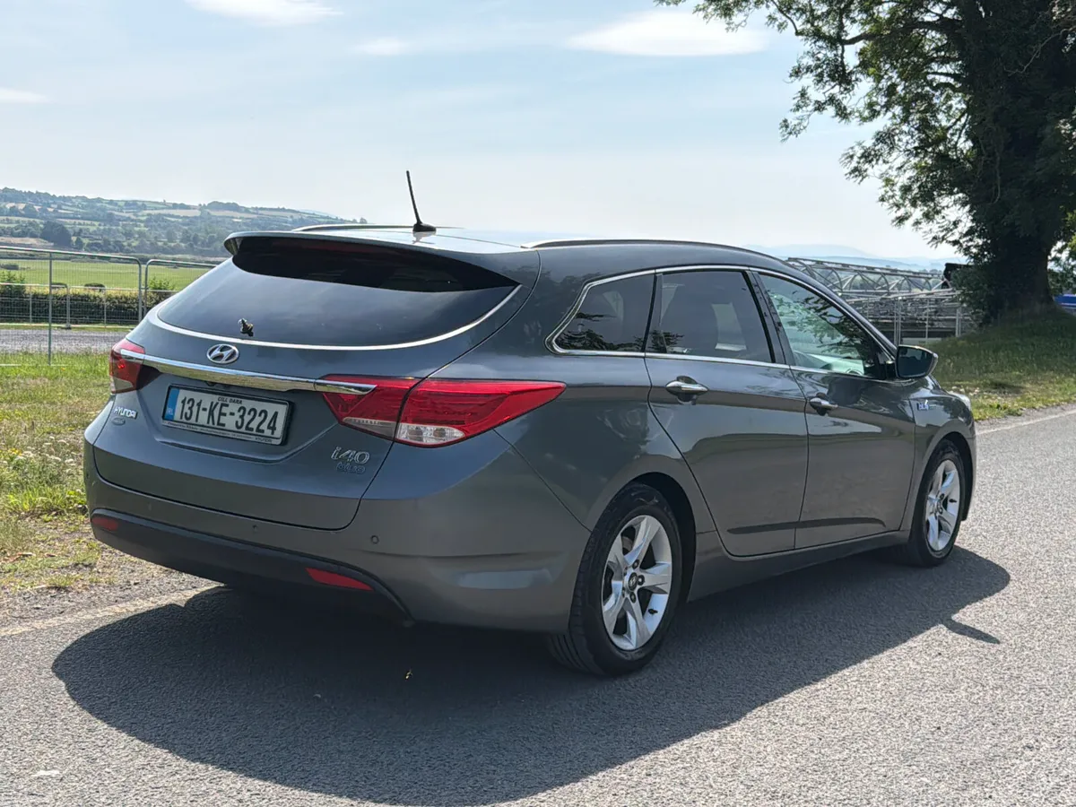 Hyundai i40 2013 Executive Trade sale - Image 6