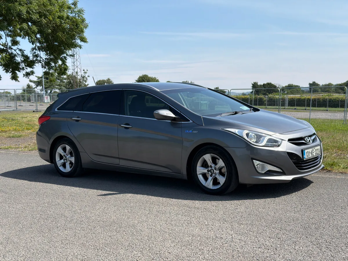 Hyundai i40 2013 Executive Trade sale - Image 2