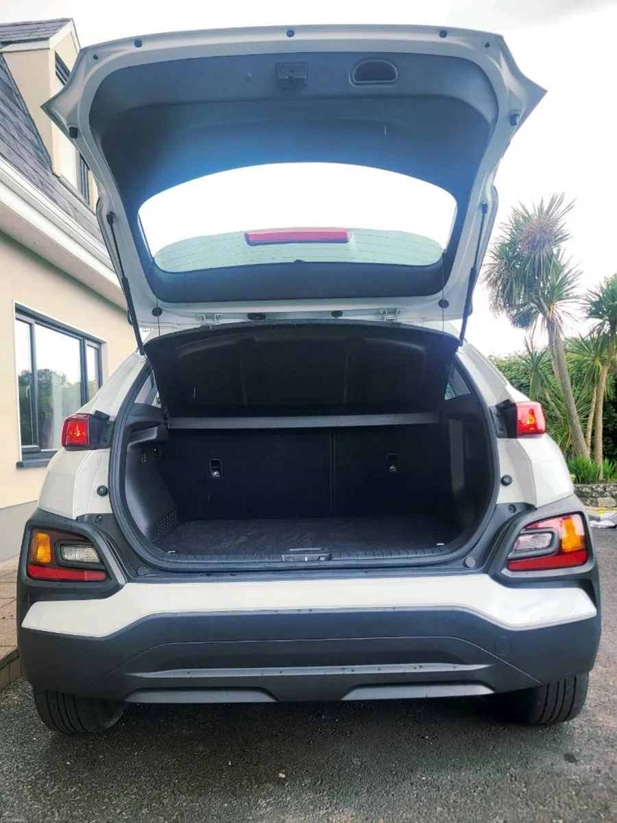 192 Hyundai Kona 1.6 Diesel - Image 5