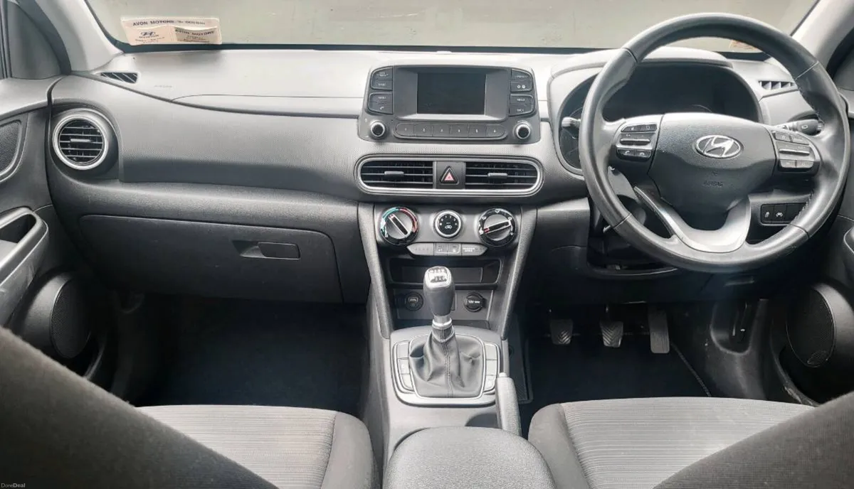 192 Hyundai Kona 1.6 Diesel - Image 6