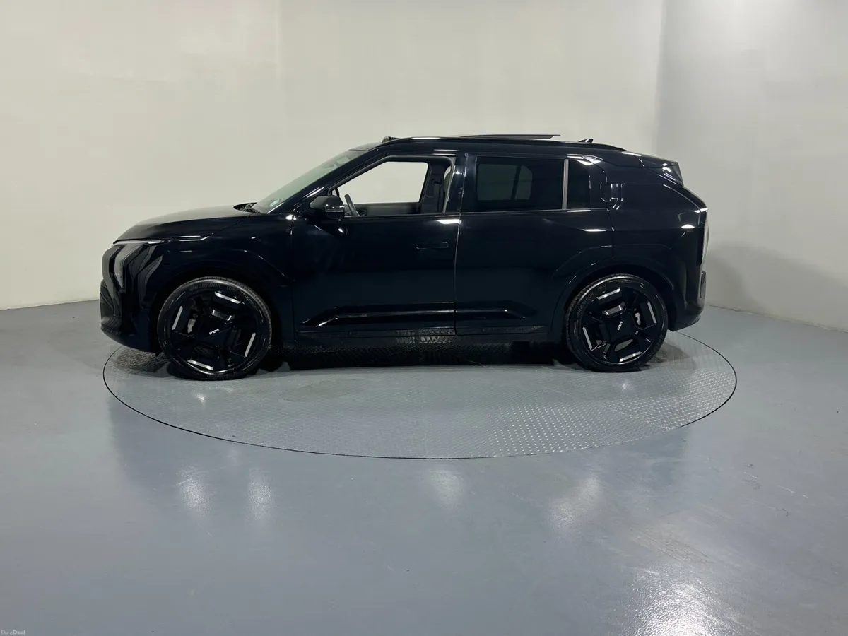 Kia EV3 GT-Line GT Line 81.4 Kw/H 251 - Image 4