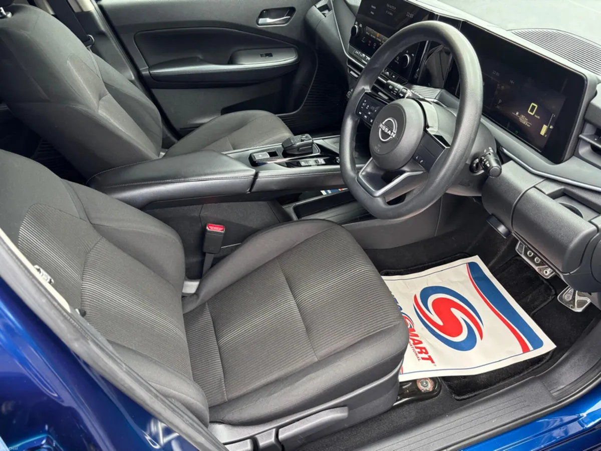 Nissan Note Nissan Note e-power, 1.2 self charging - Image 4