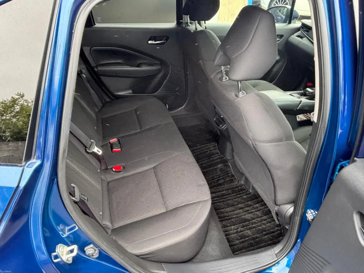 Nissan Note Nissan Note e-power, 1.2 self charging - Image 6