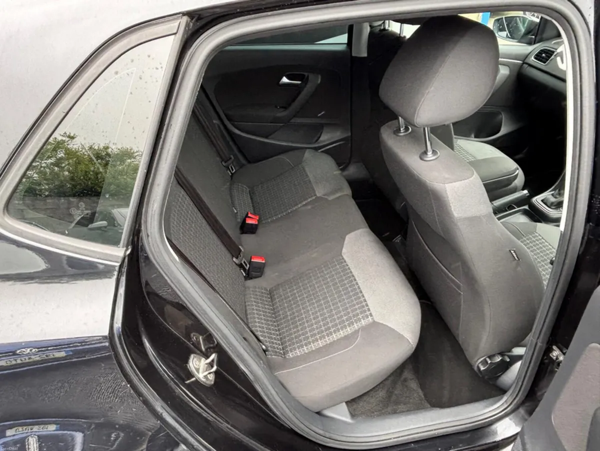 Volkswagen Polo VW Polo 1.2 TSI, Petrol, Auto, loa - Image 4