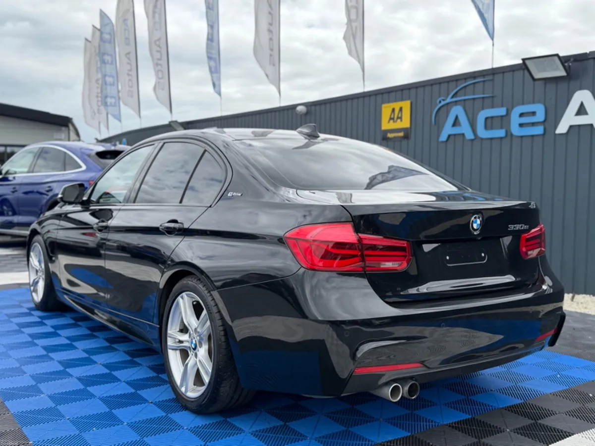 BMW 3-Series M-SPORT 330E - 2.0L PETROL HYBRID - A - Image 5