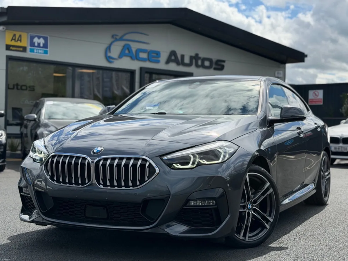 BMW 2-Series M-SPORT - 2.0L DIESEL - AUTO - 12M WA - Image 1
