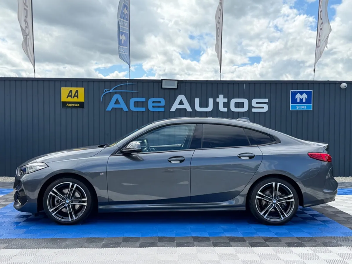 BMW 2-Series M-SPORT - 2.0L DIESEL - AUTO - 12M WA - Image 4