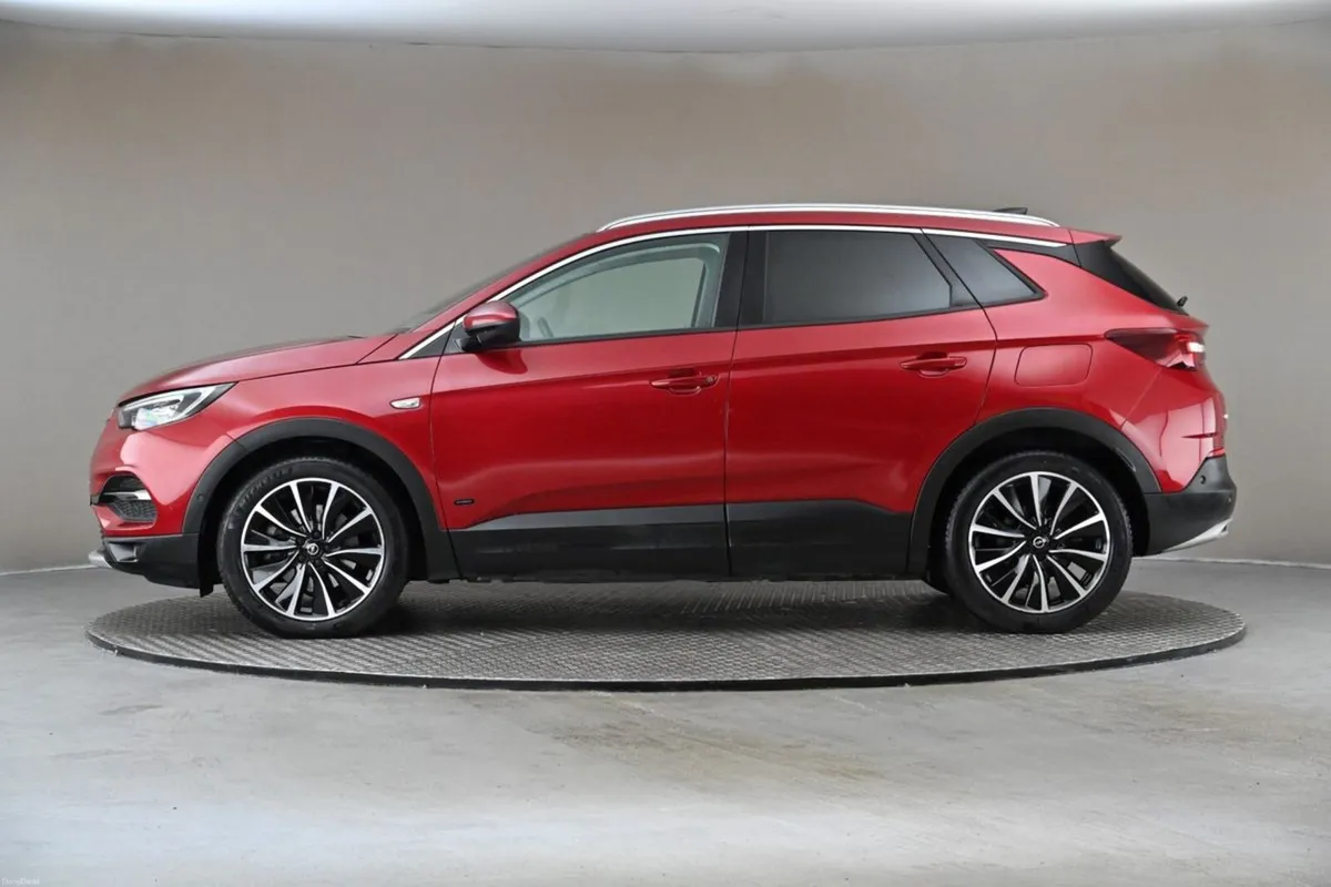 Opel Grandland X 1.6 PHEV FWD 225BHP SRI **FULL LE - Image 5