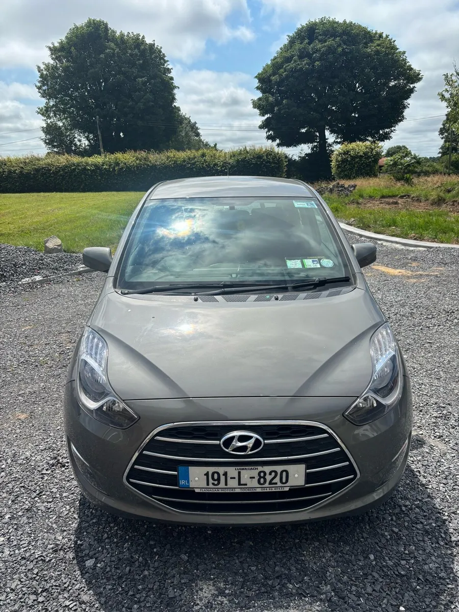 Hyundai ix20 - Image 2