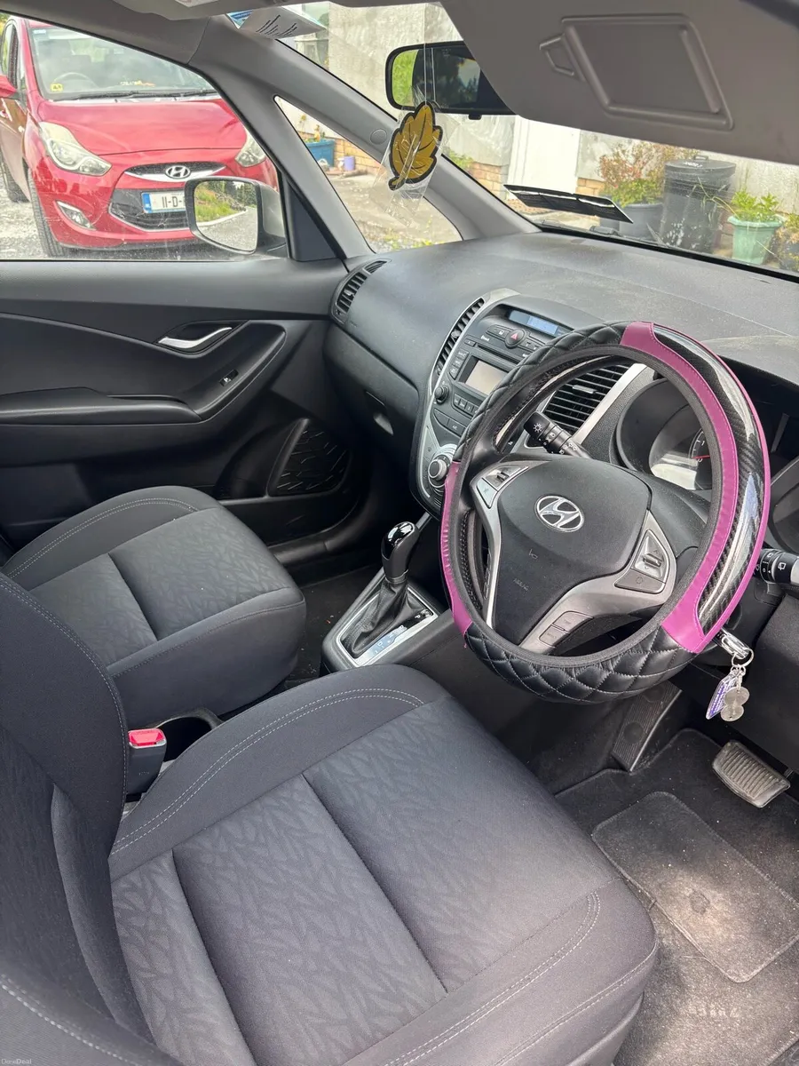 Hyundai ix20 - Image 4