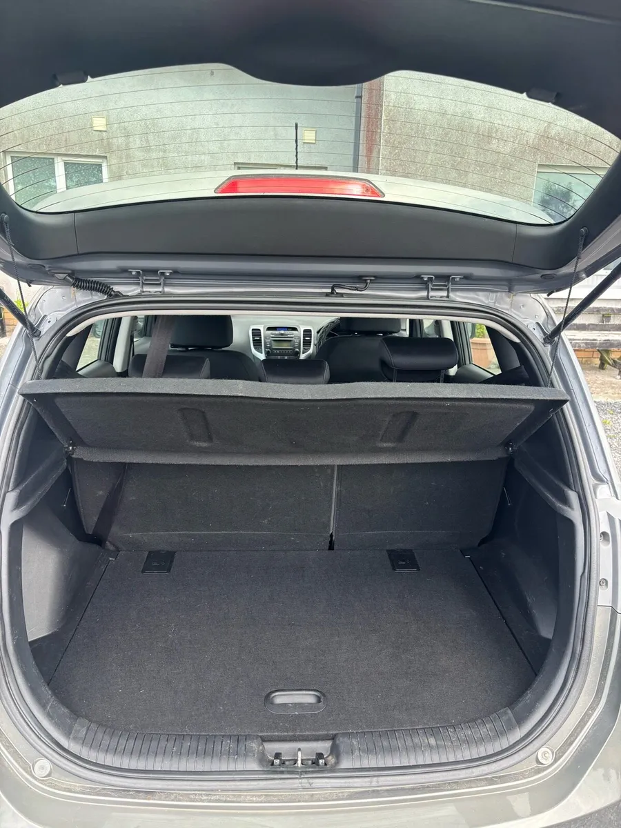 Hyundai ix20 - Image 6