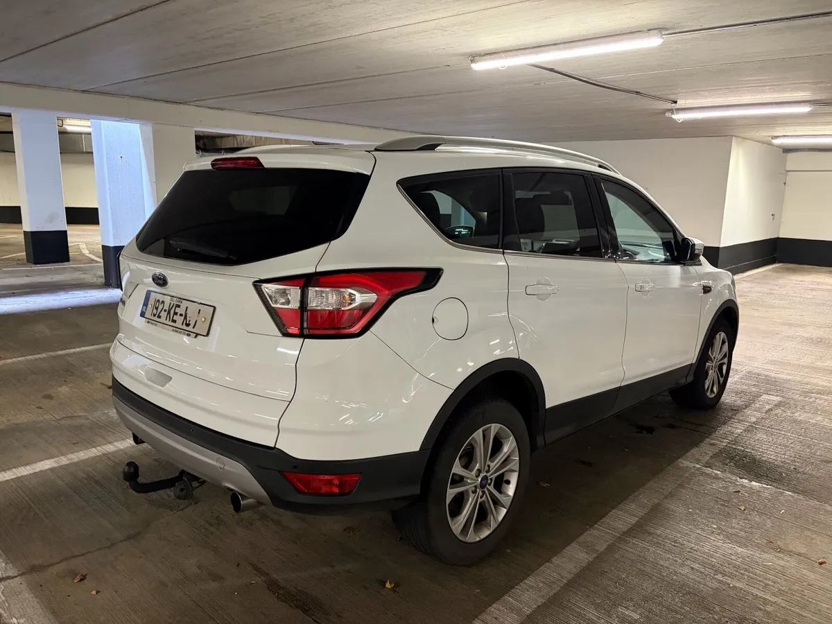 Ford Kuga 2019 - Image 1