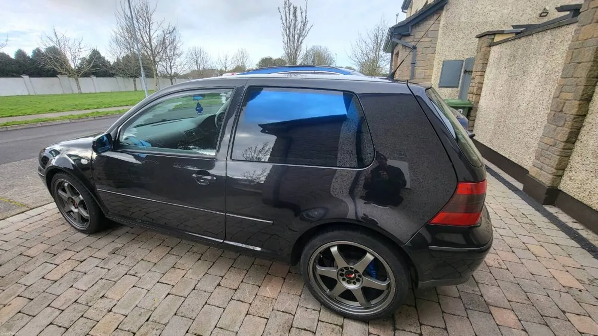 Mk4 GTI GOLF 2.0 115BHP - Image 3