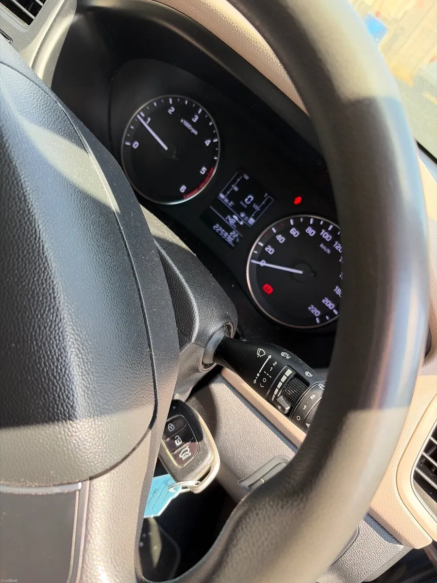 2015 Hyundai i20 1.1 CDRi Diesel - 07/26 - Image 4