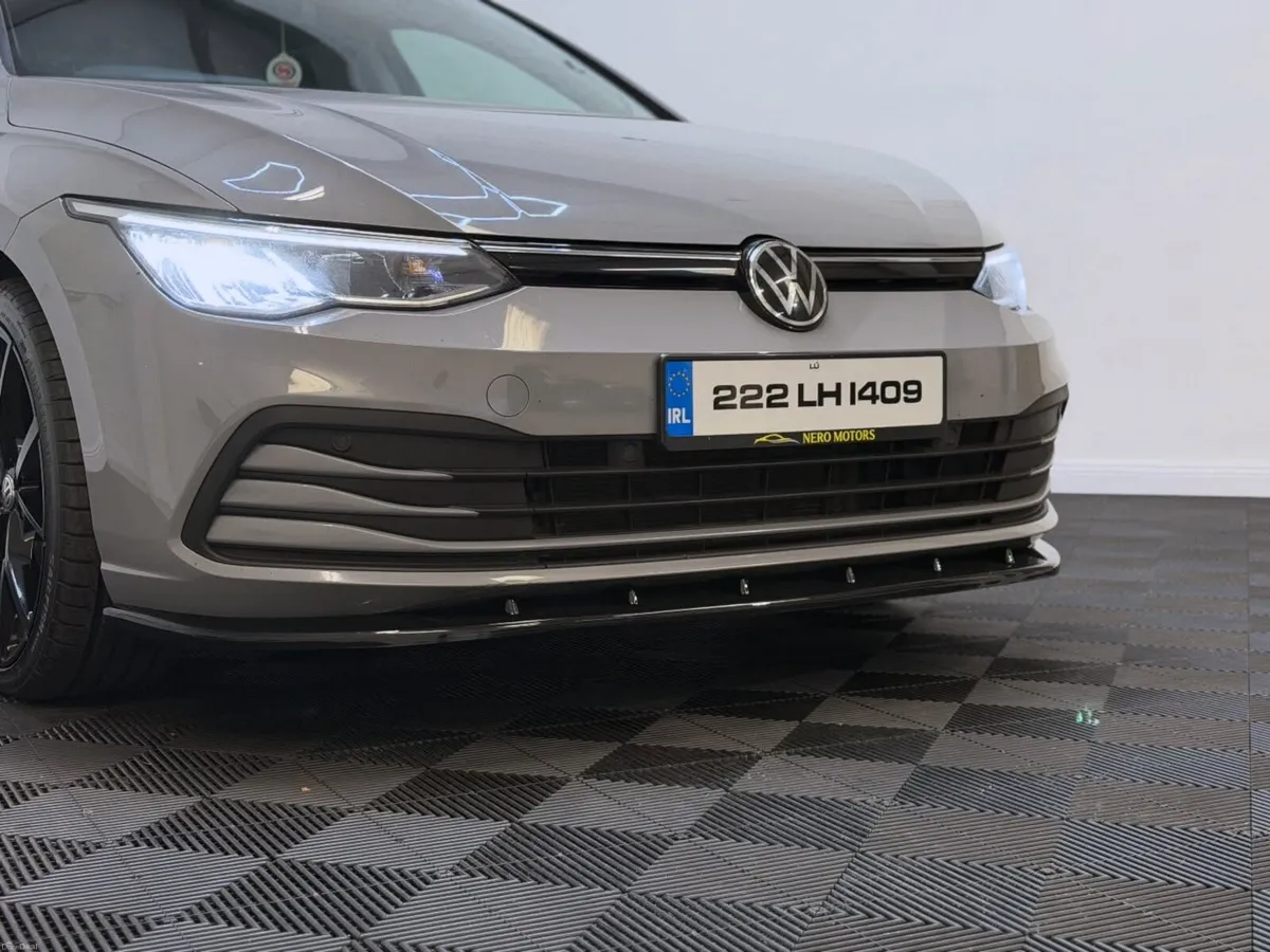 2022 VOLKSWAGEN GOLF 1.5 TSI - Image 4