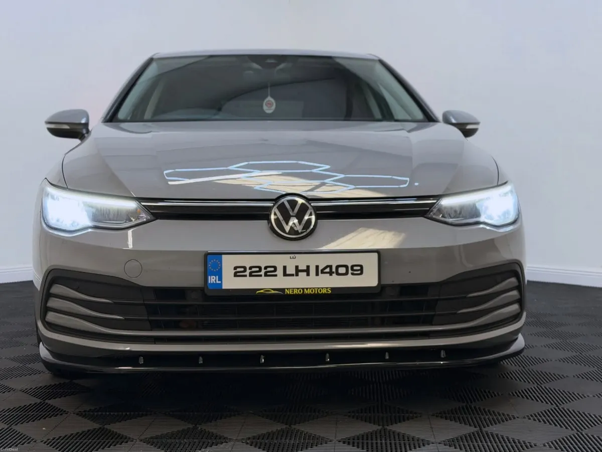2022 VOLKSWAGEN GOLF 1.5 TSI - Image 2