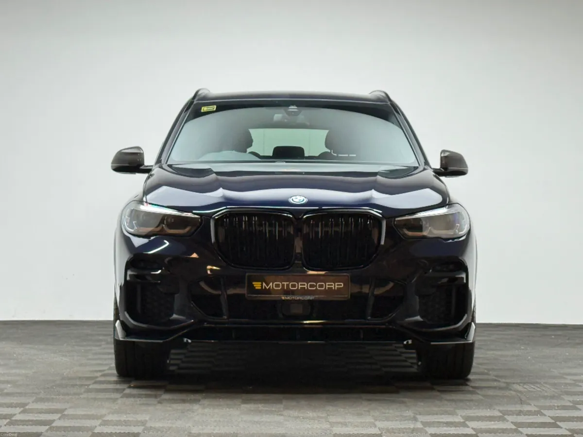 BMW X5 45E M SPORT XDRIVE - Image 2