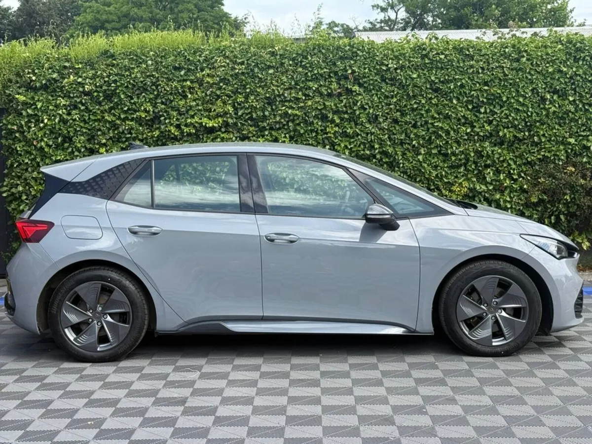 Cupra Born V1 58KWH // - Image 2