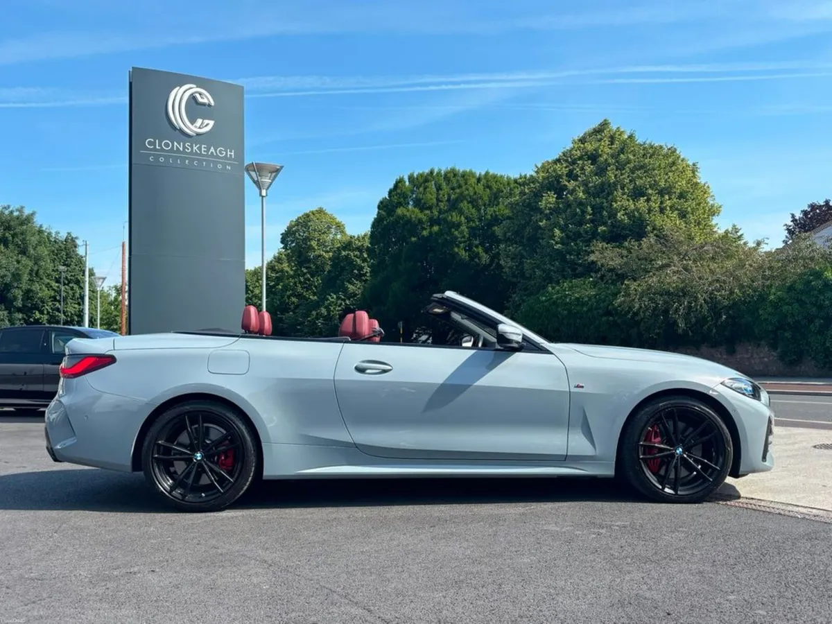 BMW 4-Series 440i XDrive - Image 4