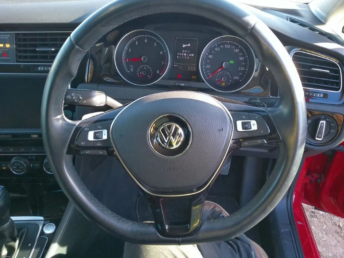 2015 VW Golf Highline - Image 6