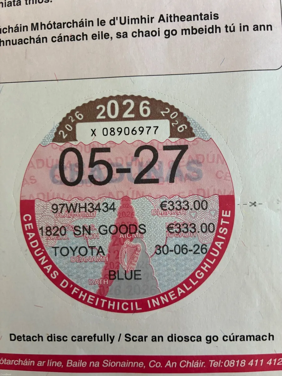 Toyota Landcrusier swb 3.0L - Image 3