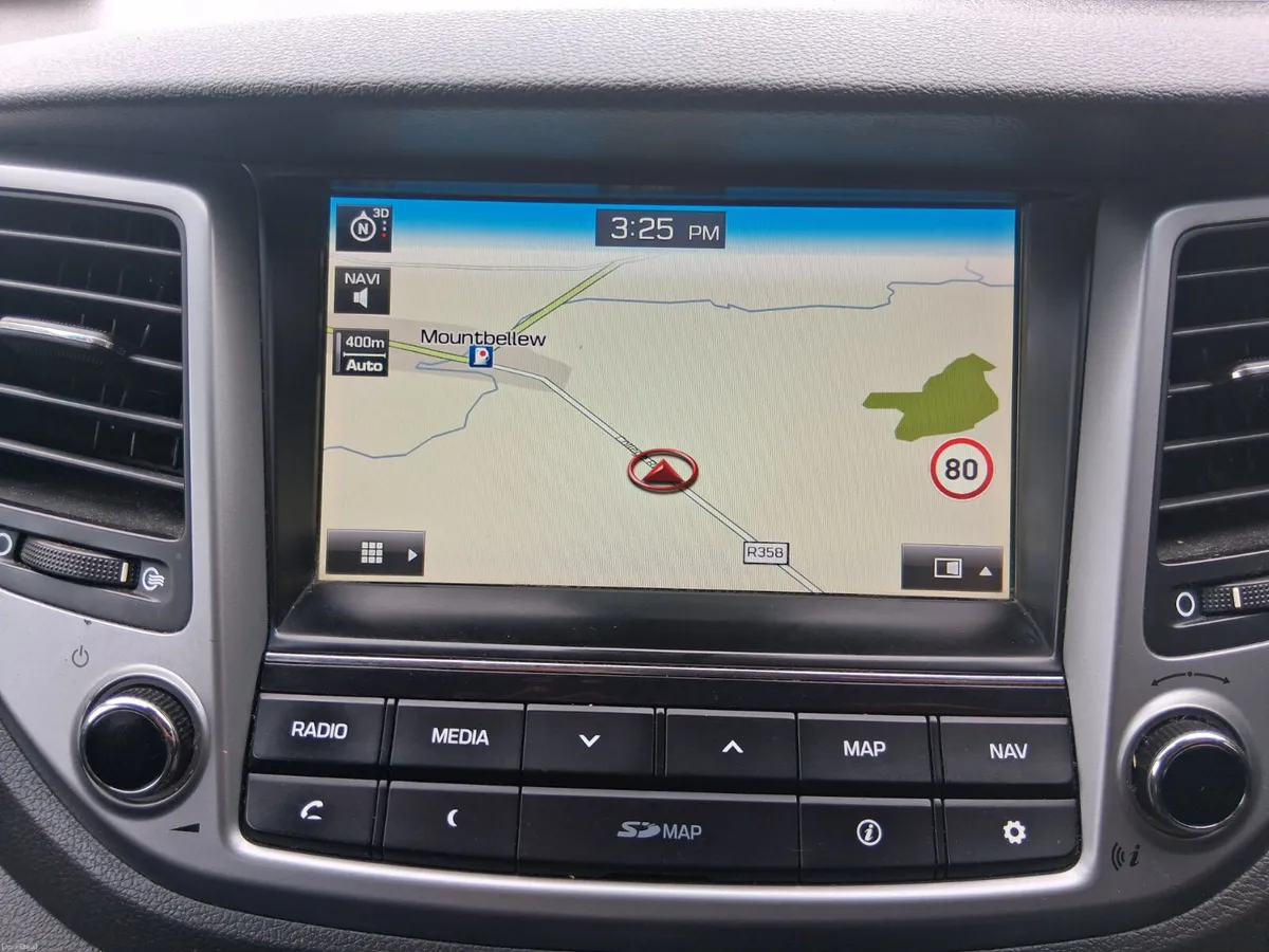Hyundai Tucson 2017 - Image 5